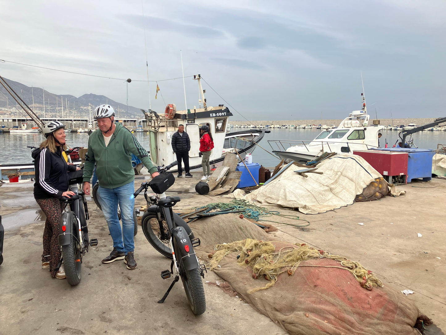 Fietstour Fuengirola | De Ultieme Stadstour