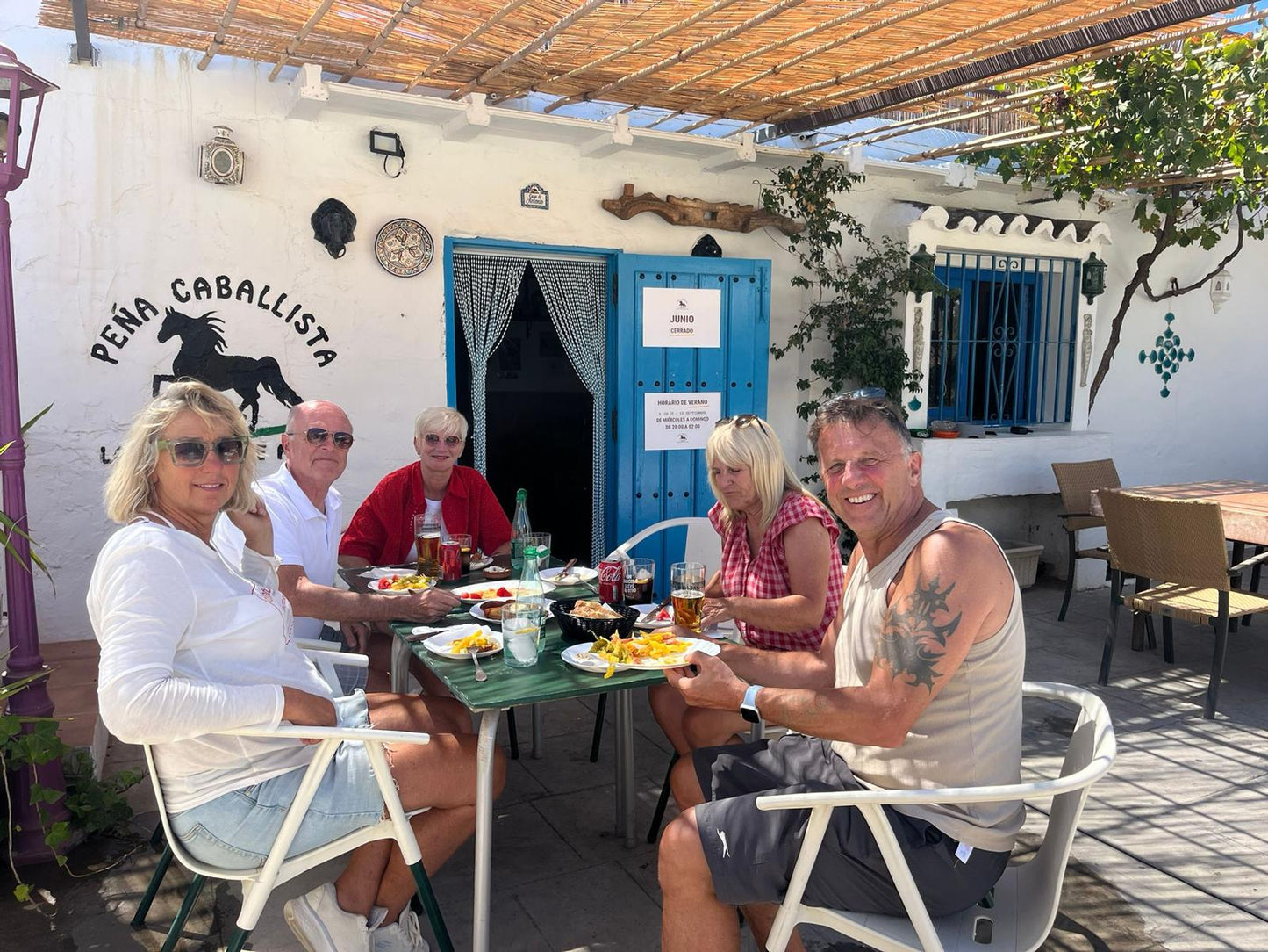 Fietstour Mijas Pueblo | Ontdek de natuur, panorama’s en charme van Mijas Pueblo