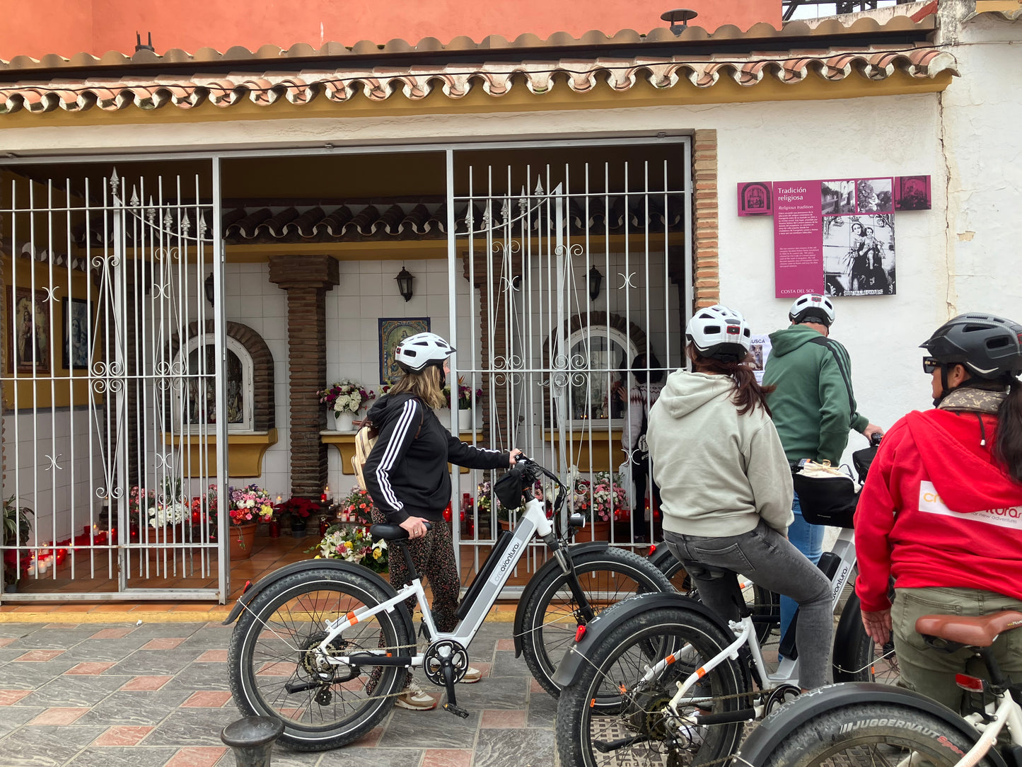 Fietstour Fuengirola | De Ultieme Stadstour