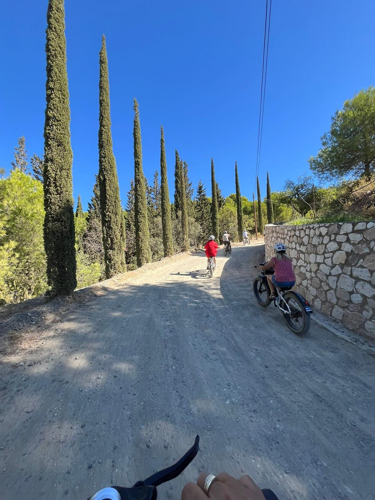 Fietstour Mijas Pueblo | Ontdek de natuur, panorama’s en charme van Mijas Pueblo