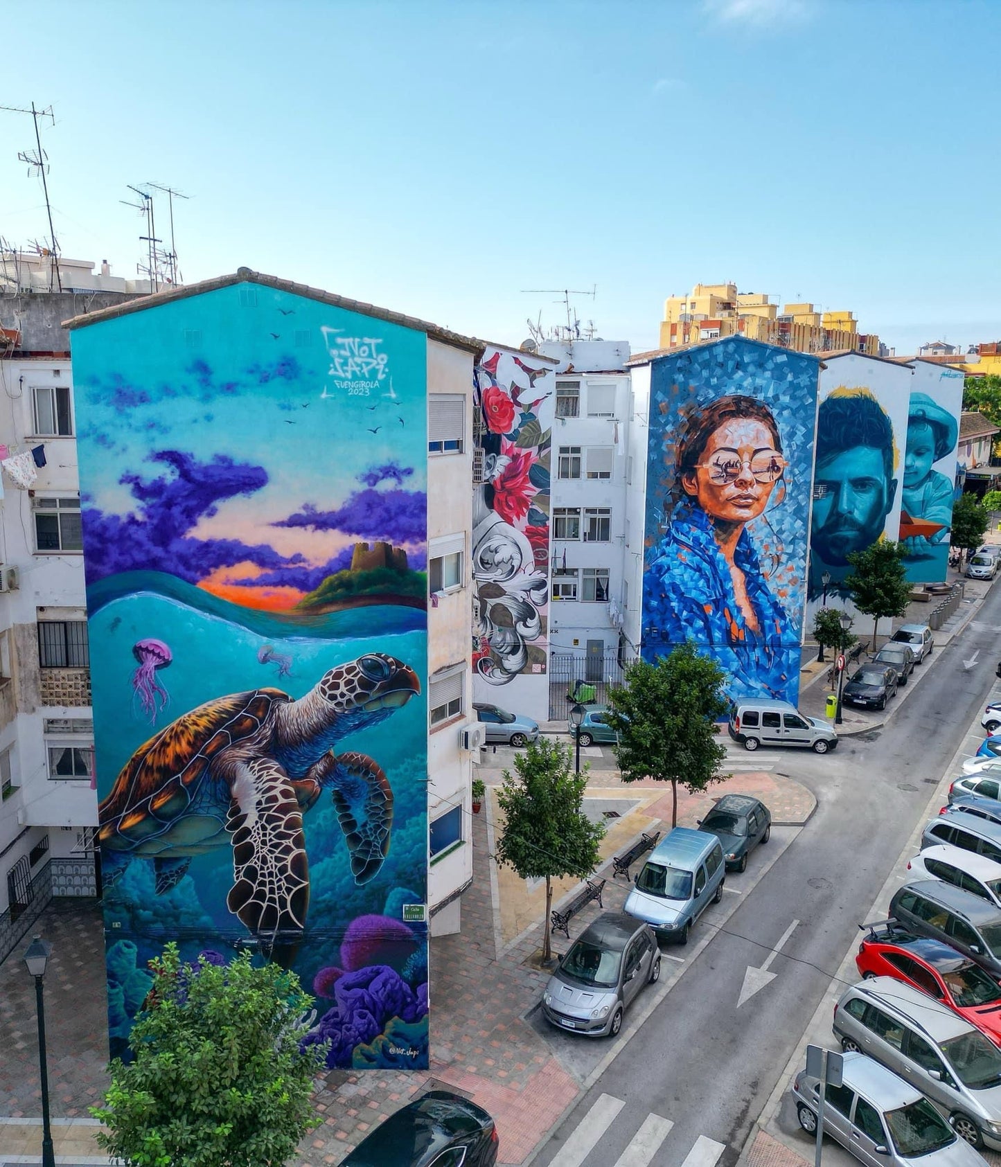 Fietstour Fuengirola | De Ultieme Stadstour