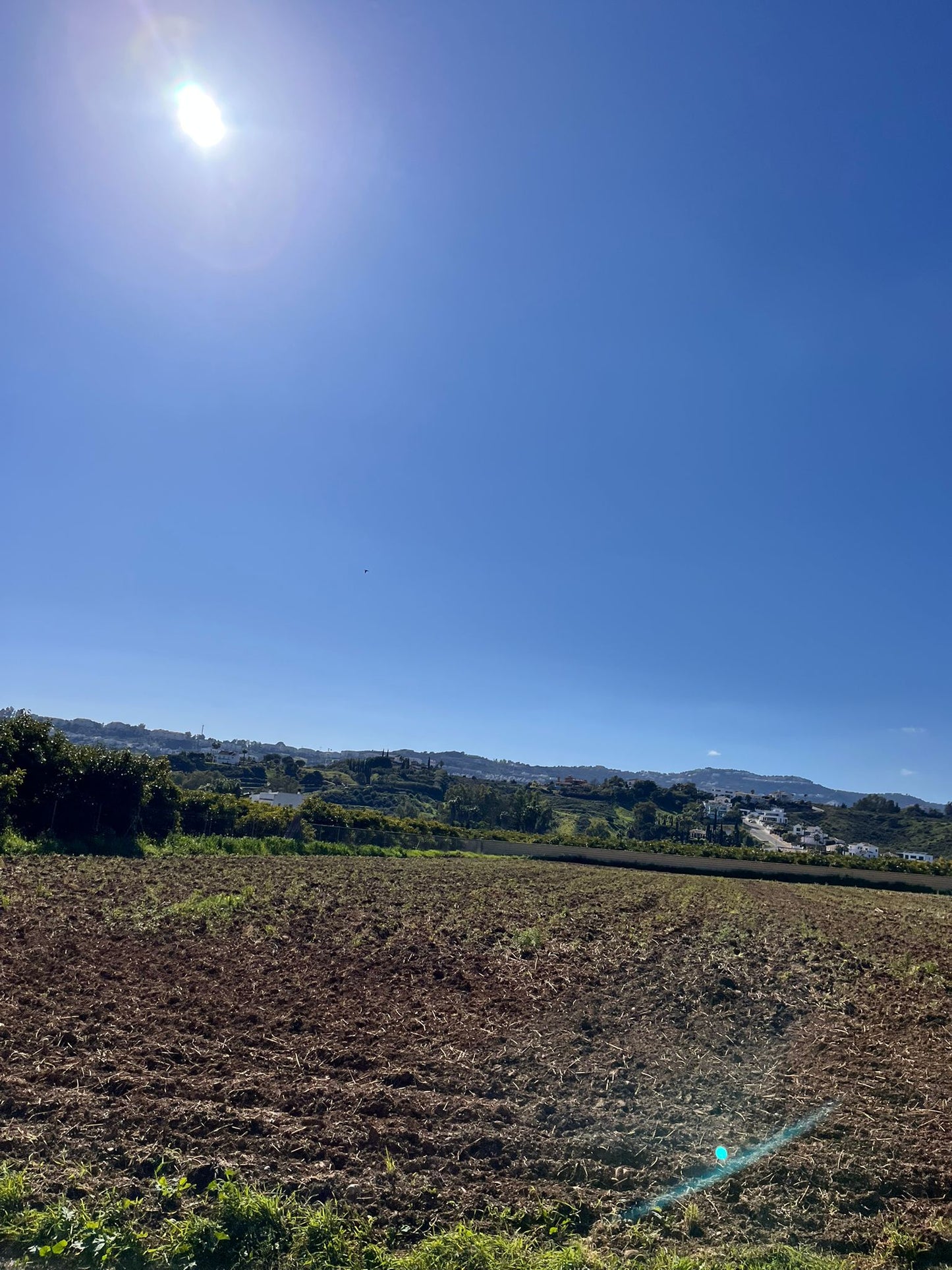Landelijke pracht Entrerios
