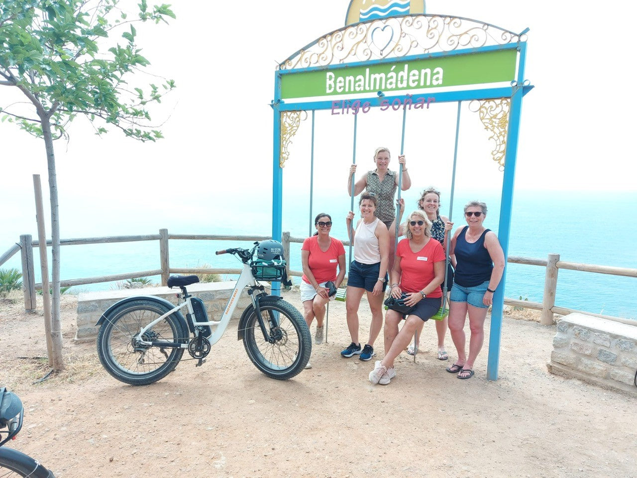 Fietstour Benalmadena Costa | Ontdek de Schitterende Kustlijn van Spanje