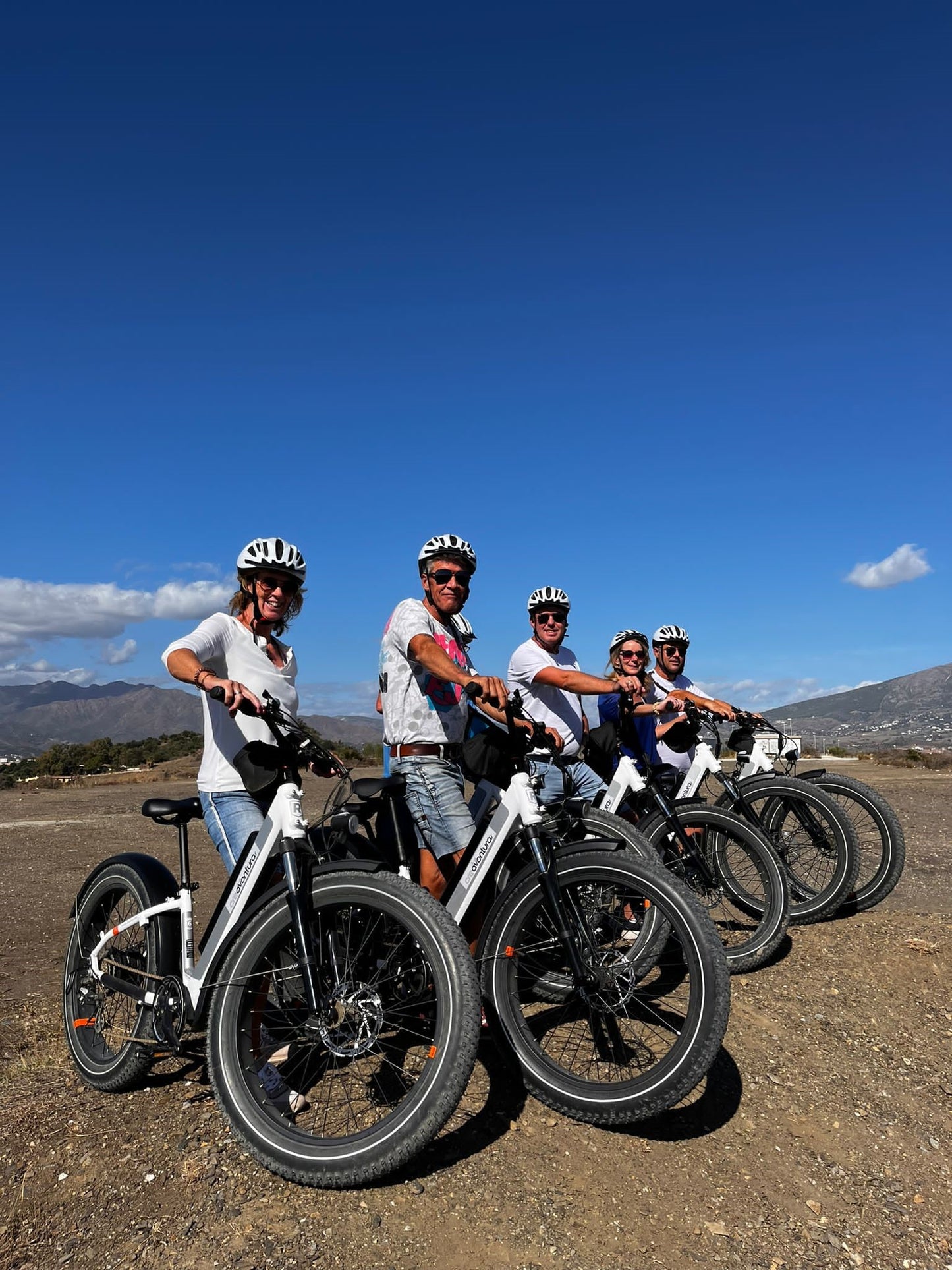 Fietstour met Flamencoshow | Natuur & Cultuur in Andalusië