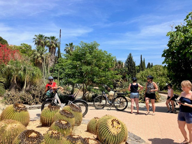 Fietstour Benalmadena Costa | Ontdek de Schitterende Kustlijn van Spanje