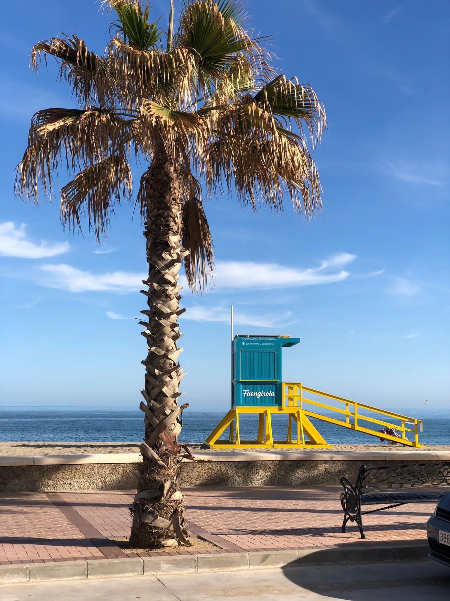 Fietstour Fuengirola | De Ultieme Stadstour