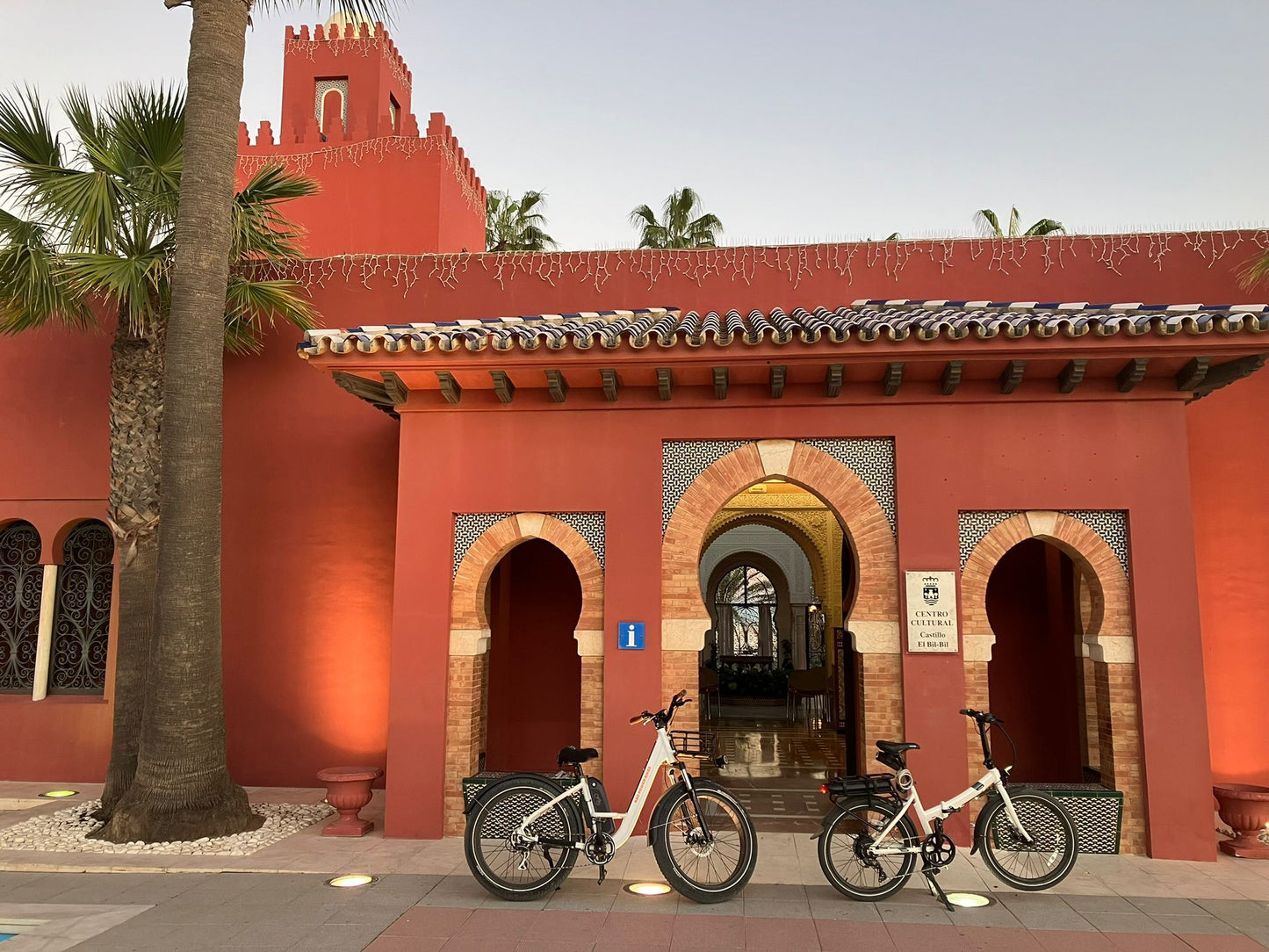 Fietstour Benalmadena Costa | Ontdek de Schitterende Kustlijn van Spanje