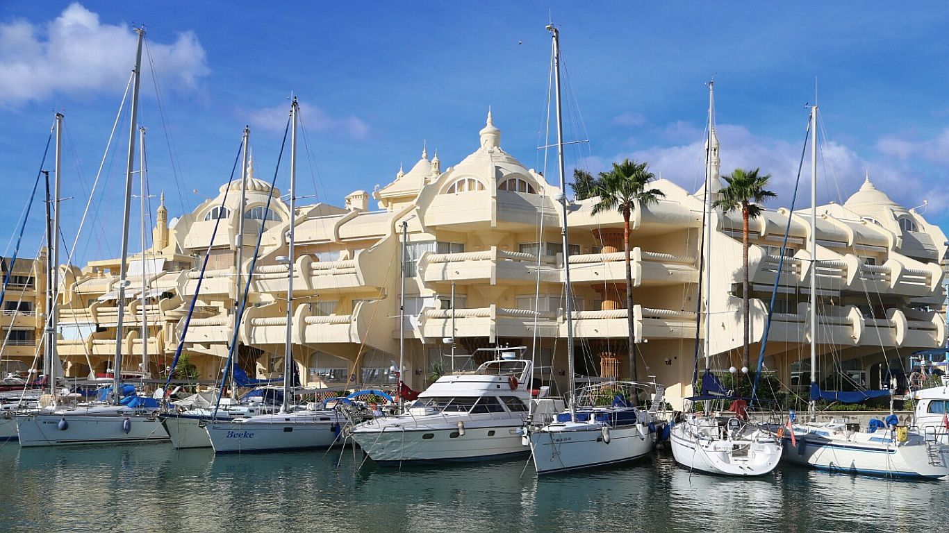 Fietstour Benalmadena Costa | Ontdek de Schitterende Kustlijn van Spanje