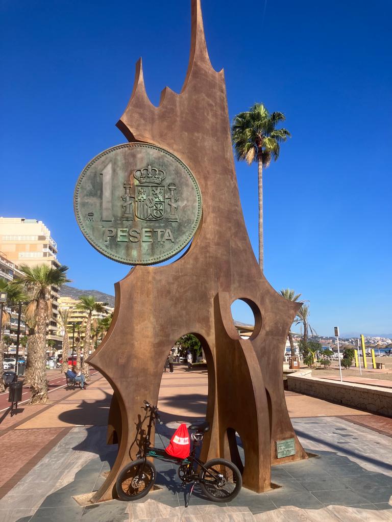 Fietstour Fuengirola | De Ultieme Stadstour