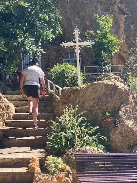 Fietstour Benalmadena Pueblo | Ontdek de architectonische pracht