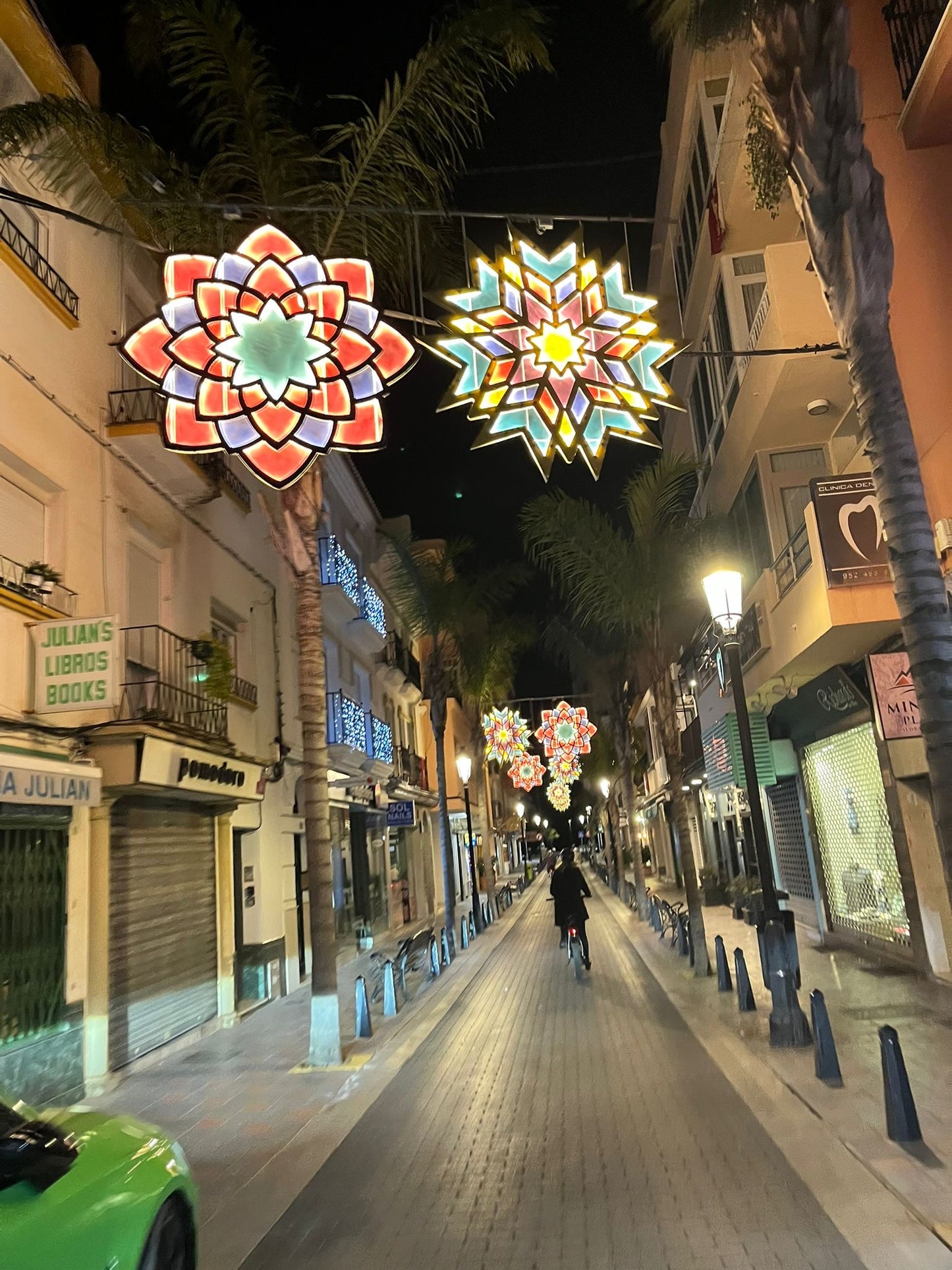 Kerstlichtjes Tapastour – Beleef de magie van winterse verlichting