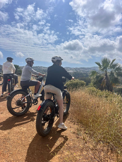 Fietstour Entrerios | Natuur en Adembenemende Uitzichten