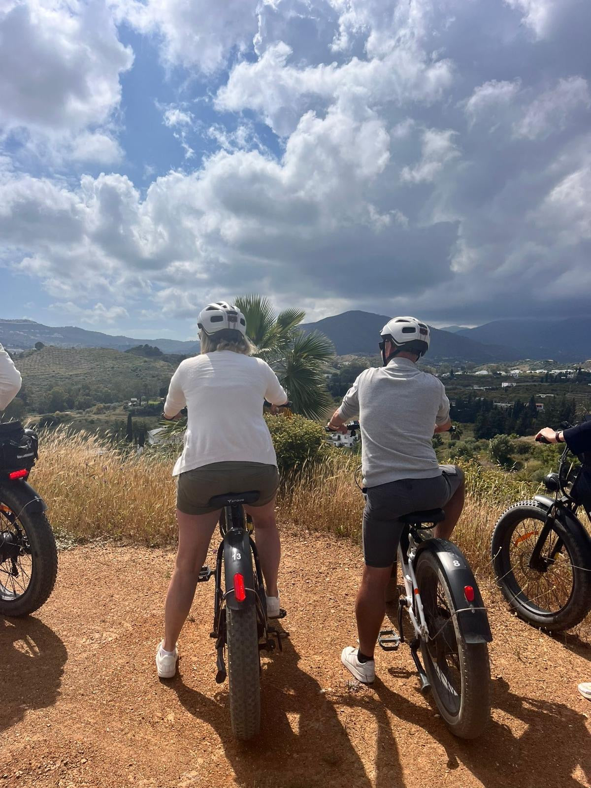 Fietstour Entrerios | Natuur en Adembenemende Uitzichten