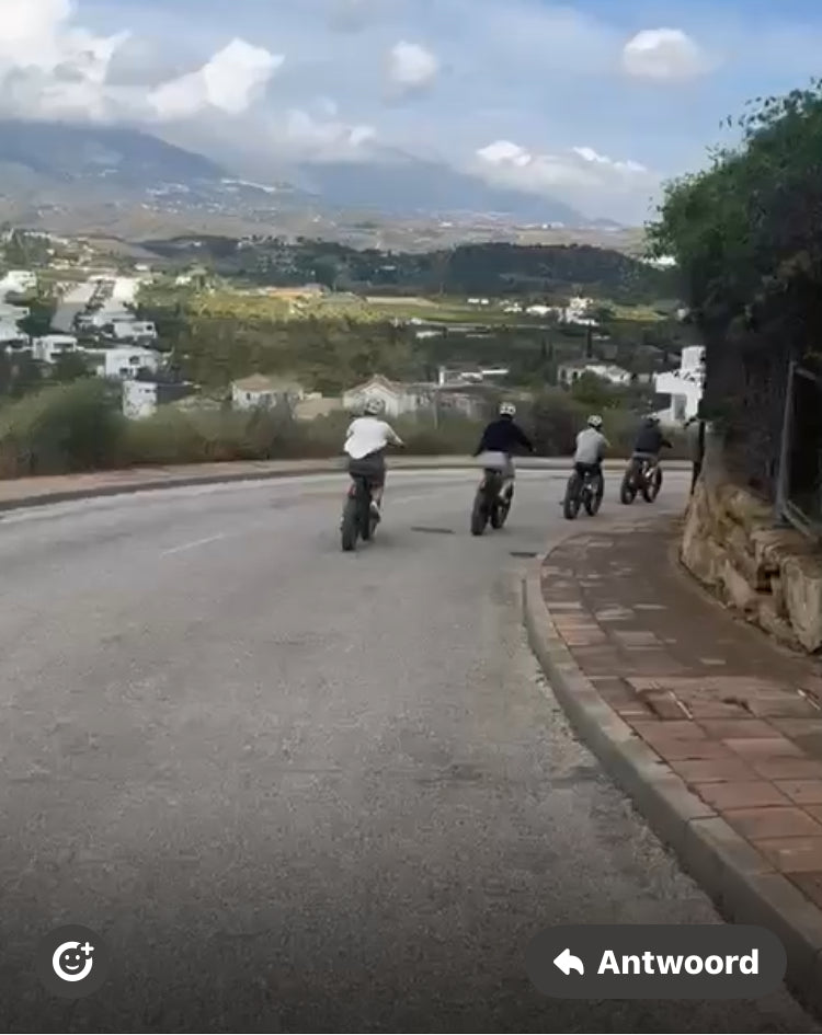 Fietstour Entrerios | Natuur en Adembenemende Uitzichten