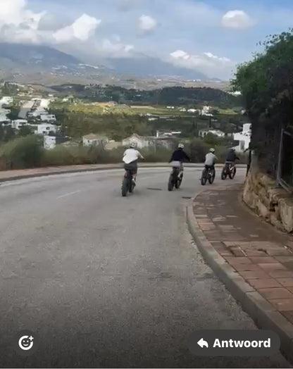 Fietstour Entrerios | Natuur en Adembenemende Uitzichten