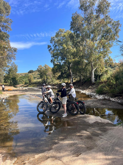 Fietstour Entrerios | Natuur en Adembenemende Uitzichten