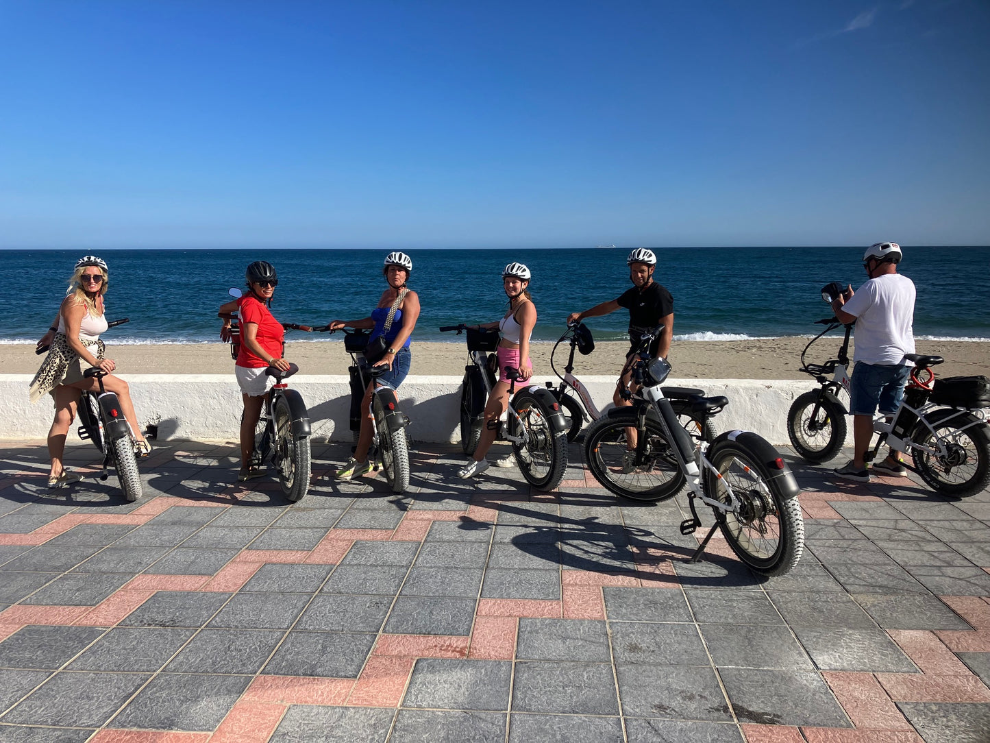 Bikation: fietsvakantie