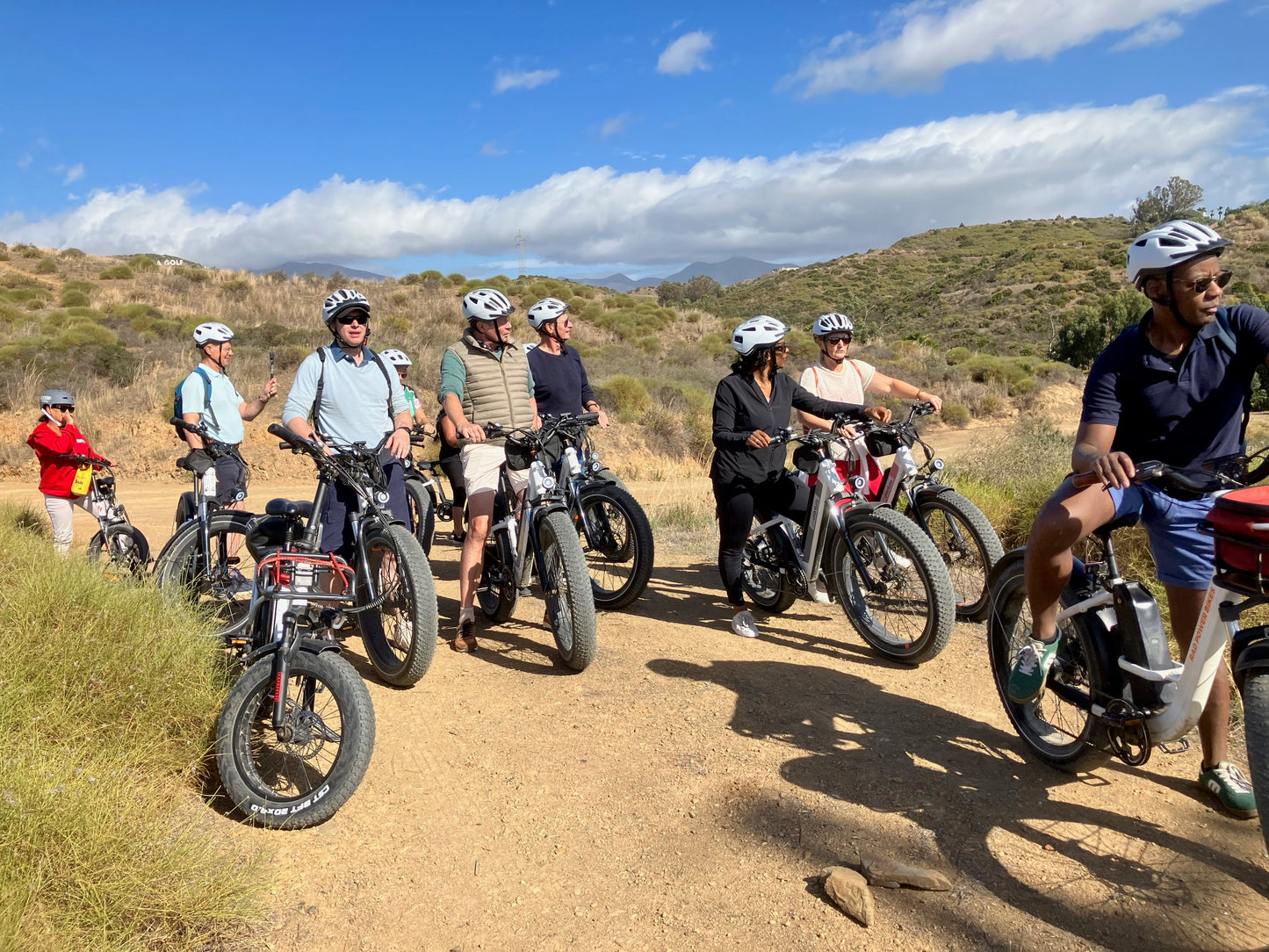 Bikation: fietsvakantie