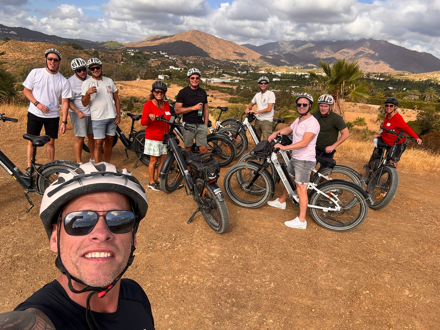 Fietstour Entrerios | Natuur en Adembenemende Uitzichten