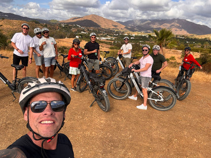 Fietstour Entrerios | Natuur en Adembenemende Uitzichten