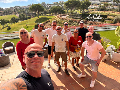 Fietstour Entrerios | Natuur en Adembenemende Uitzichten