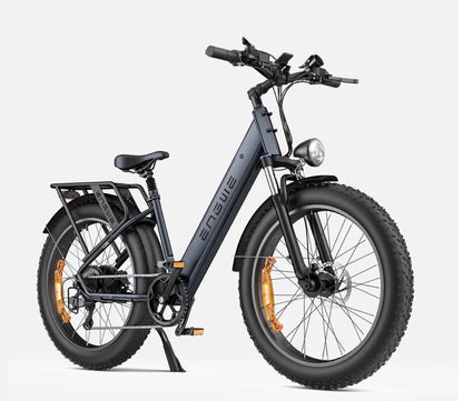 Creavonturas | Electric bike - ENGWE