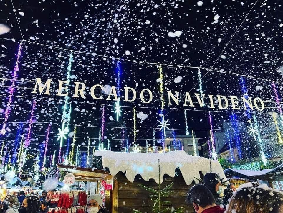 Kerstlichtjes Tapastour – Beleef de magie van winterse verlichting