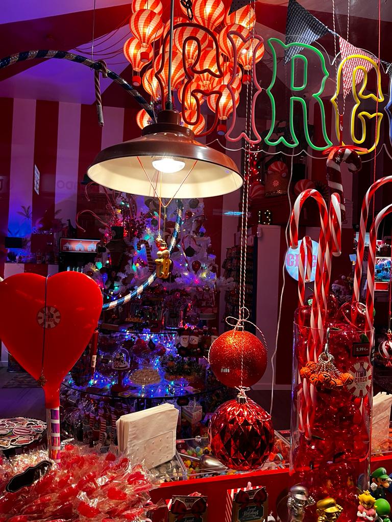 Kerstlichtjes Tapastour – Beleef de magie van winterse verlichting