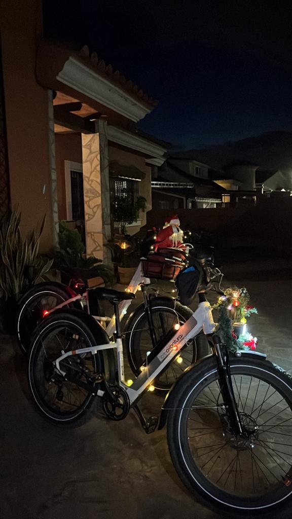 Kerstlichtjes Tapastour – Beleef de magie van winterse verlichting